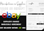 create invoices or receipts for mc011 with expert guidance